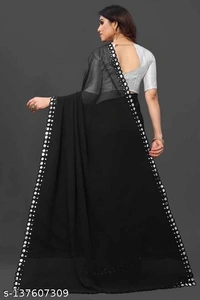 Saree - Free Size