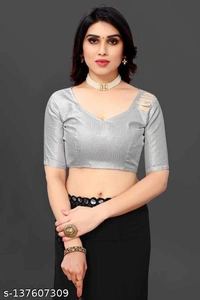 Saree - Free Size
