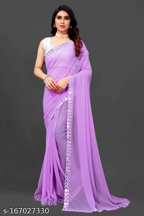 Saree - Free Size
