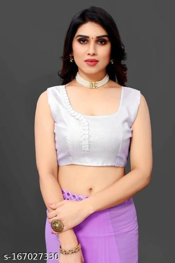 Saree - Free Size