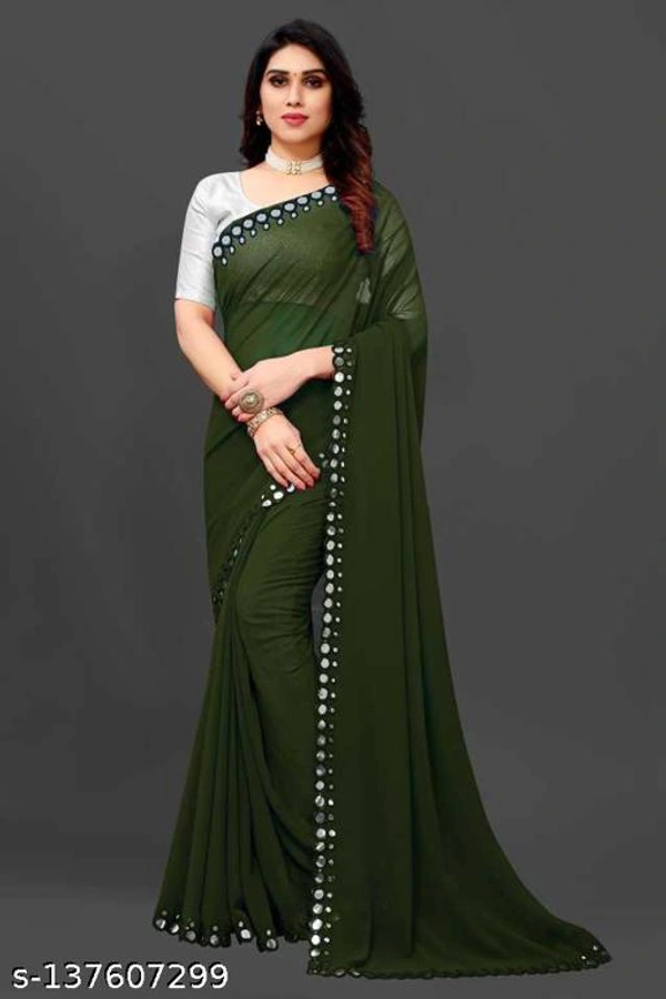 Saree - Free Size