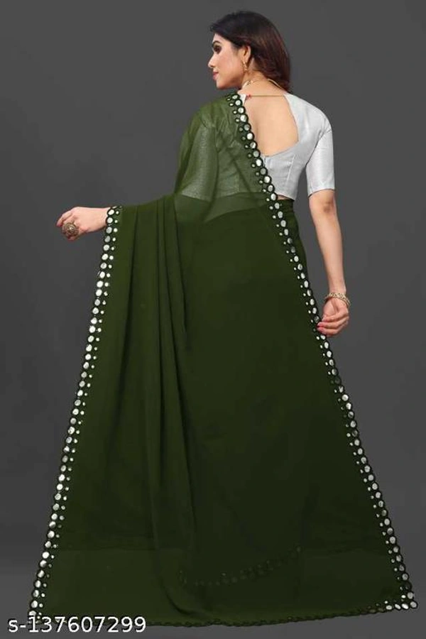 Saree - Free Size