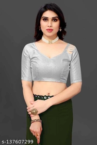 Saree - Free Size