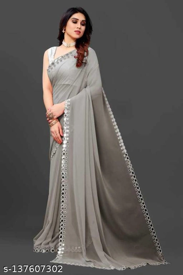Sarees  - Free Size