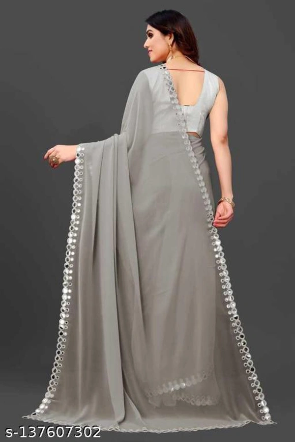 Sarees  - Free Size