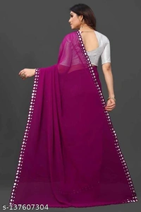Sarees  - Free Size