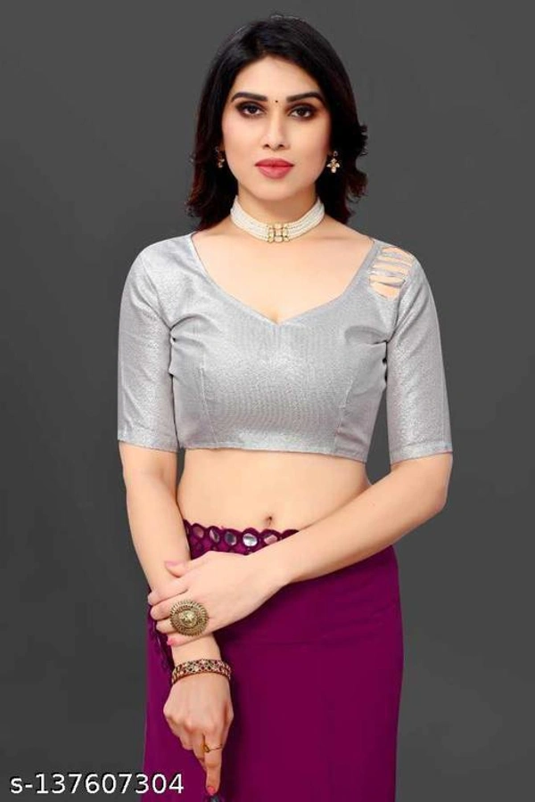 Sarees  - Free Size