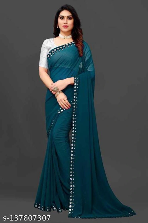 Sarees  - Free Size
