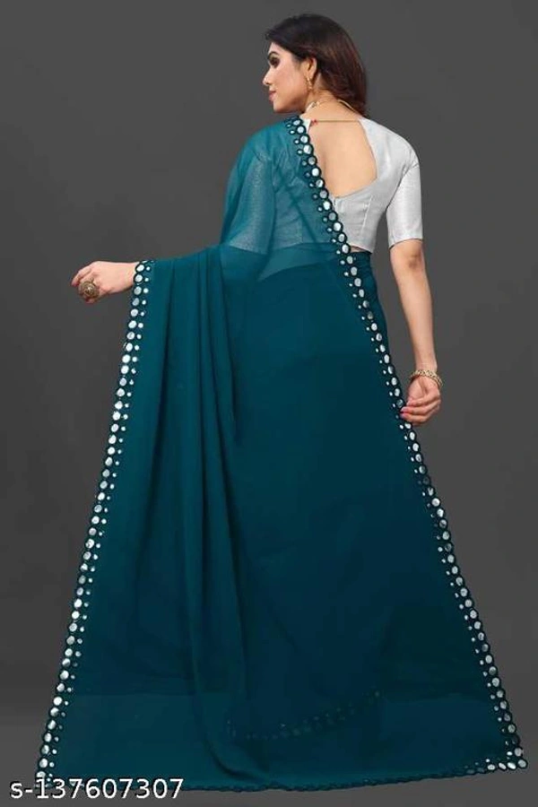 Sarees  - Free Size