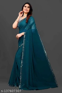 Sarees  - Free Size