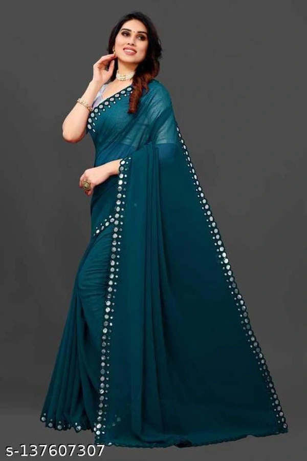 Sarees  - Free Size