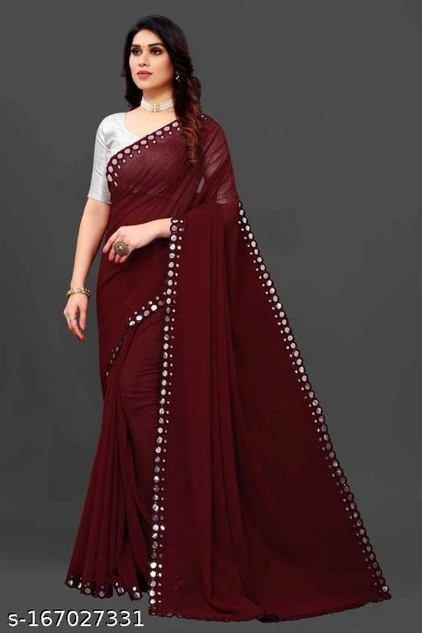 Sarees  - Free Size