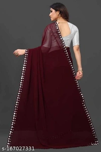 Sarees  - Free Size
