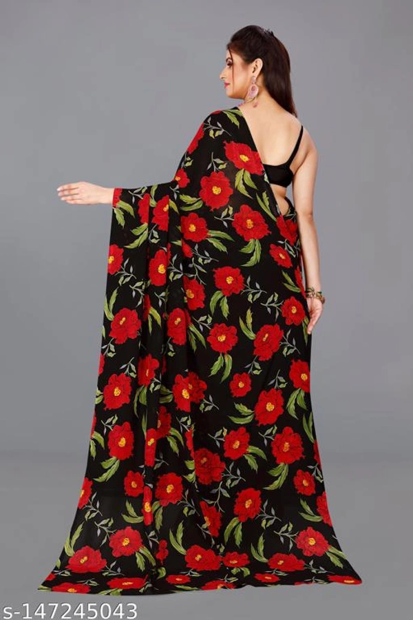 Sarees  - Free Size