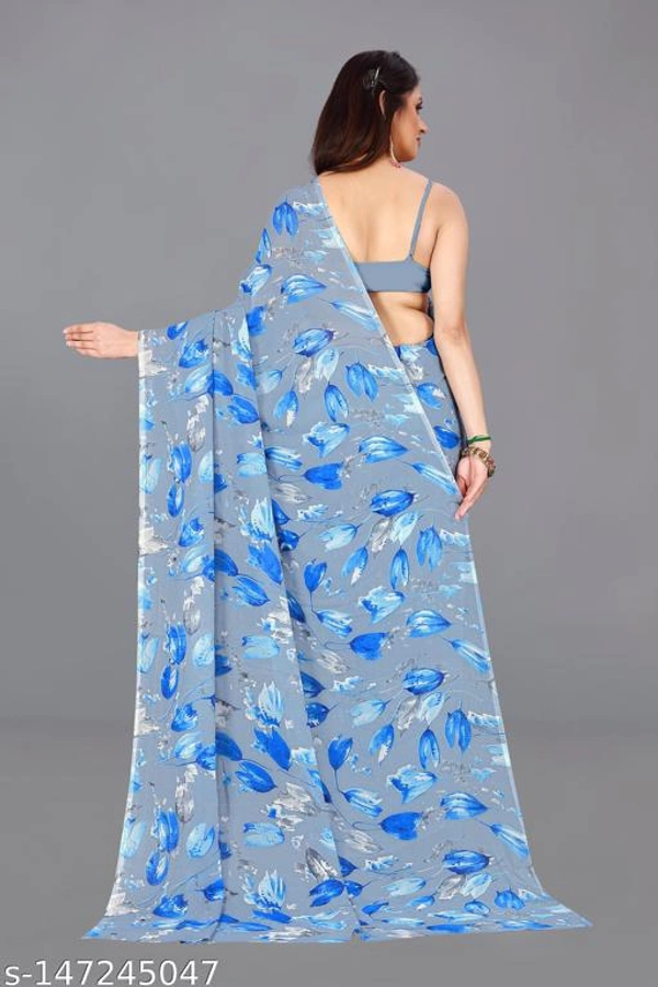 Sarees  - Free Size