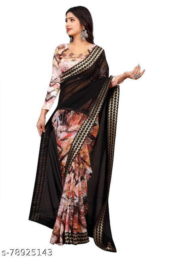 Sarees  - Free Size