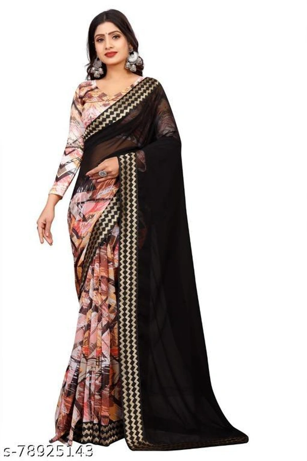 Sarees  - Free Size