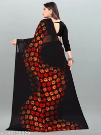 Sarees  - Free Size