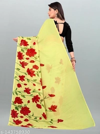 Sarees  - Free Size