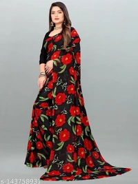 Sarees  - Free Size