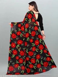 Sarees  - Free Size