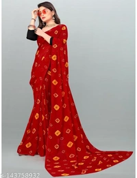 Sarees  - Free Size