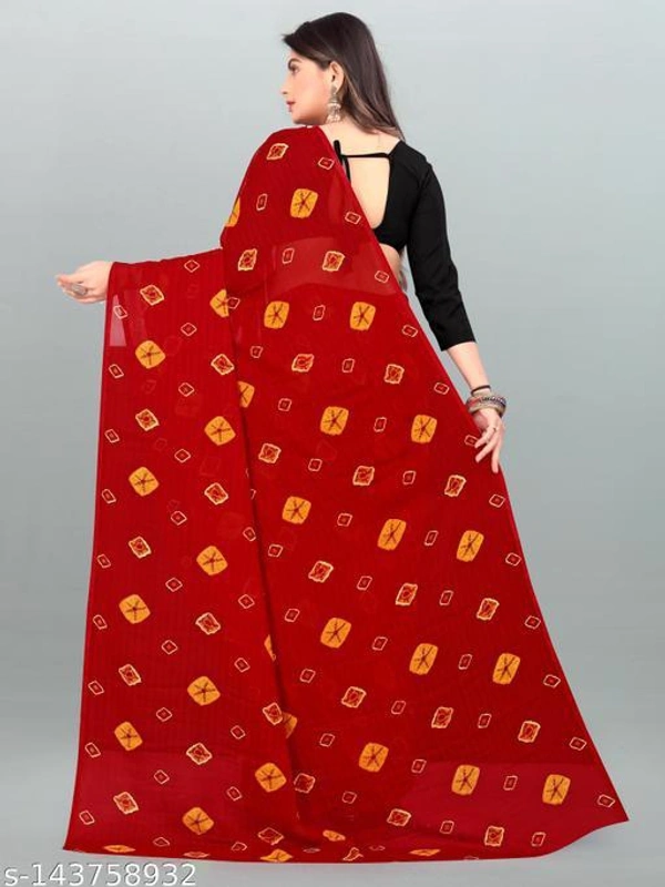 Sarees  - Free Size