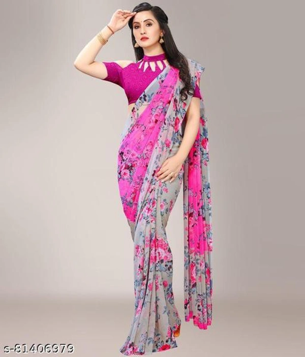 Sarees - Free Size