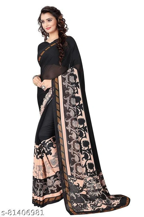 Sarees - Free Size