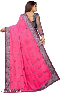 Sarees - Free Size