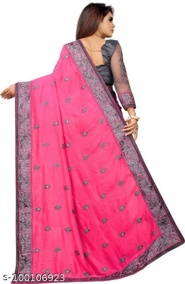 Sarees - Free Size