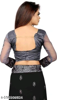 Sarees - Free Size