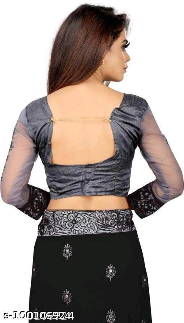 Sarees - Free Size