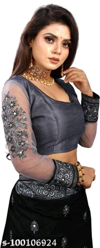 Sarees - Free Size