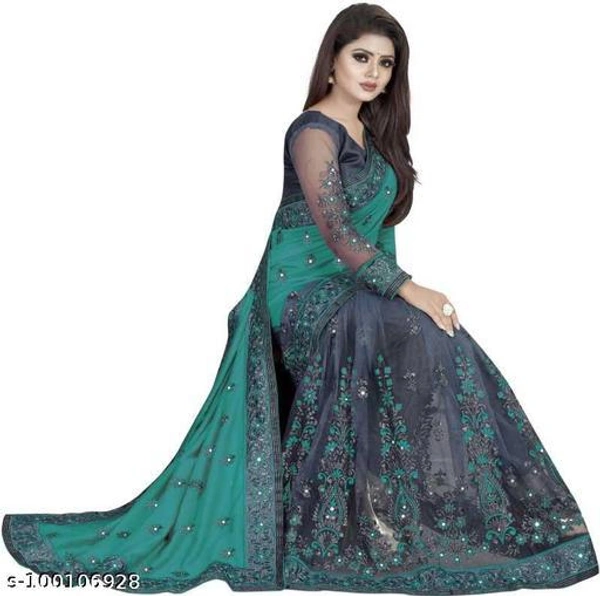 Sarees - Free Size