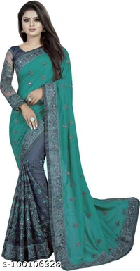 Sarees - Free Size
