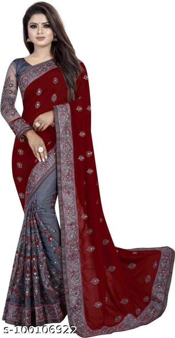 Sarees - Free Size