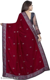 Sarees - Free Size