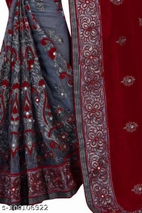 Sarees - Free Size
