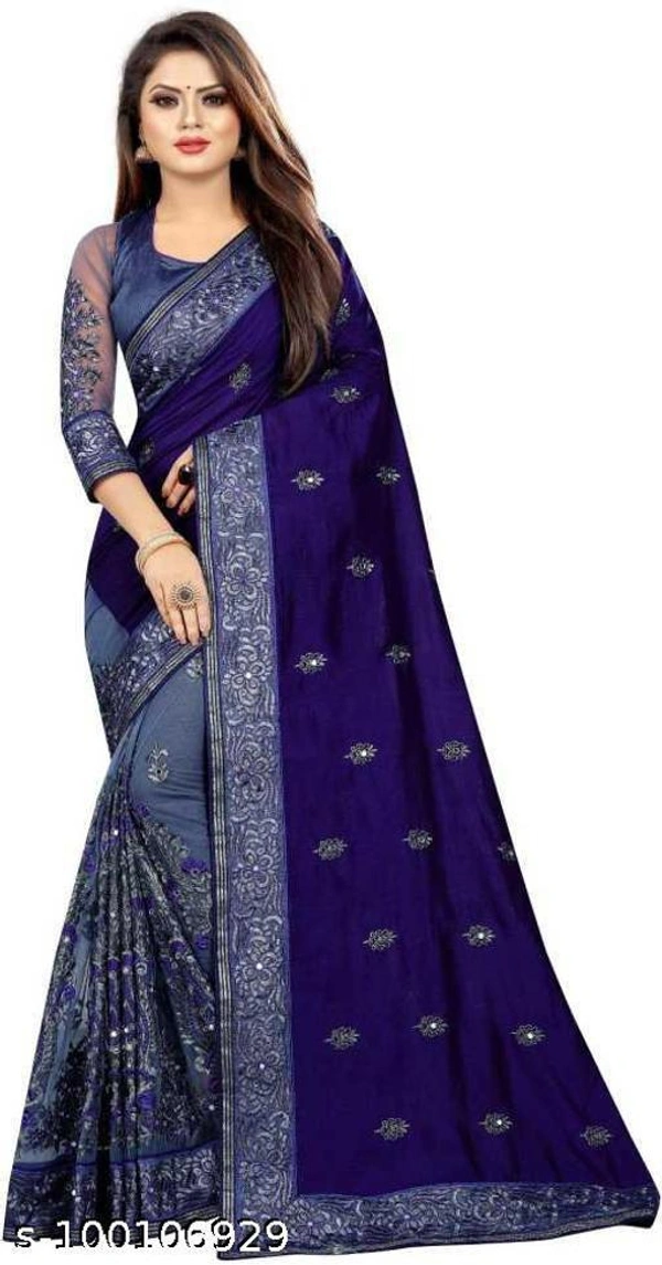 Sarees - Free Size