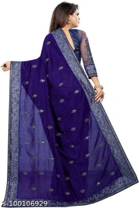 Sarees - Free Size