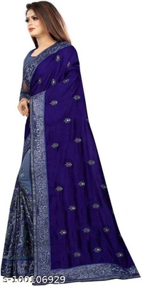 Sarees - Free Size