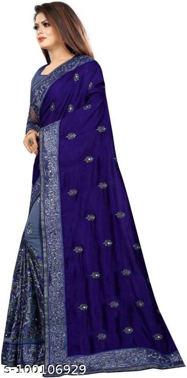Sarees - Free Size