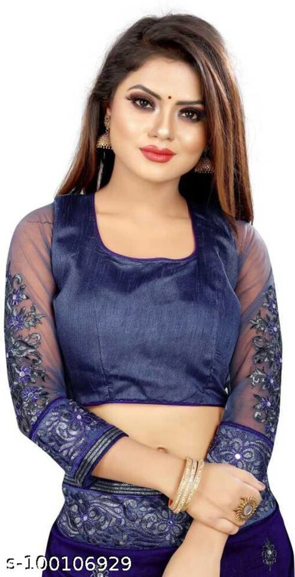 Sarees - Free Size