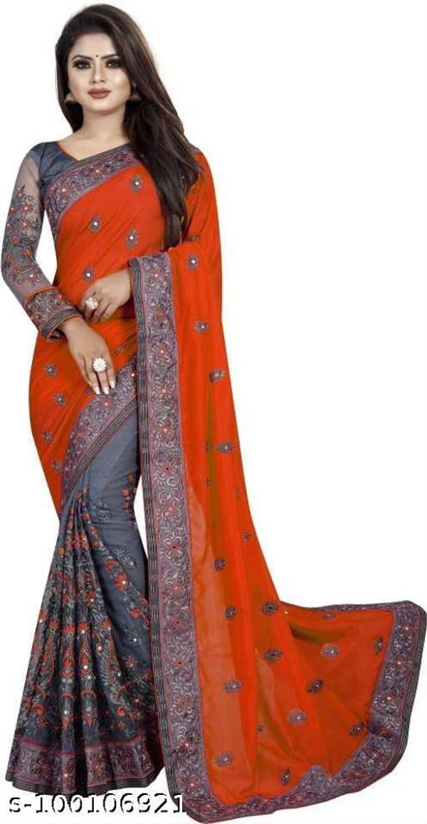 Sarees - Free Size