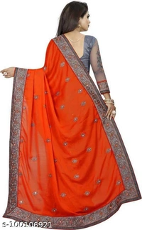 Sarees - Free Size