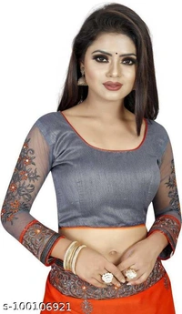 Sarees - Free Size