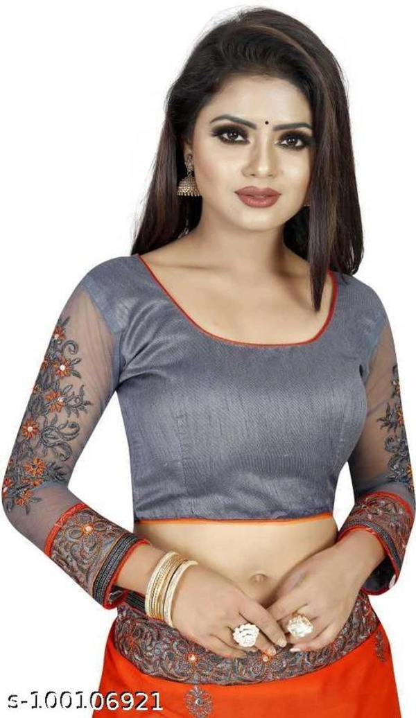 Sarees - Free Size