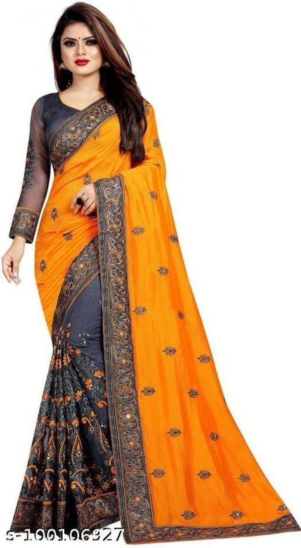Sarees - Free Size
