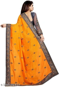 Sarees - Free Size